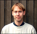 Magnus Olofsson